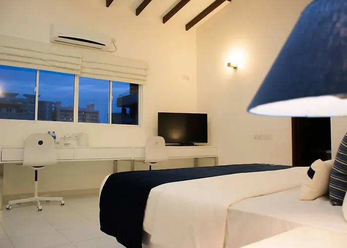 The Residence