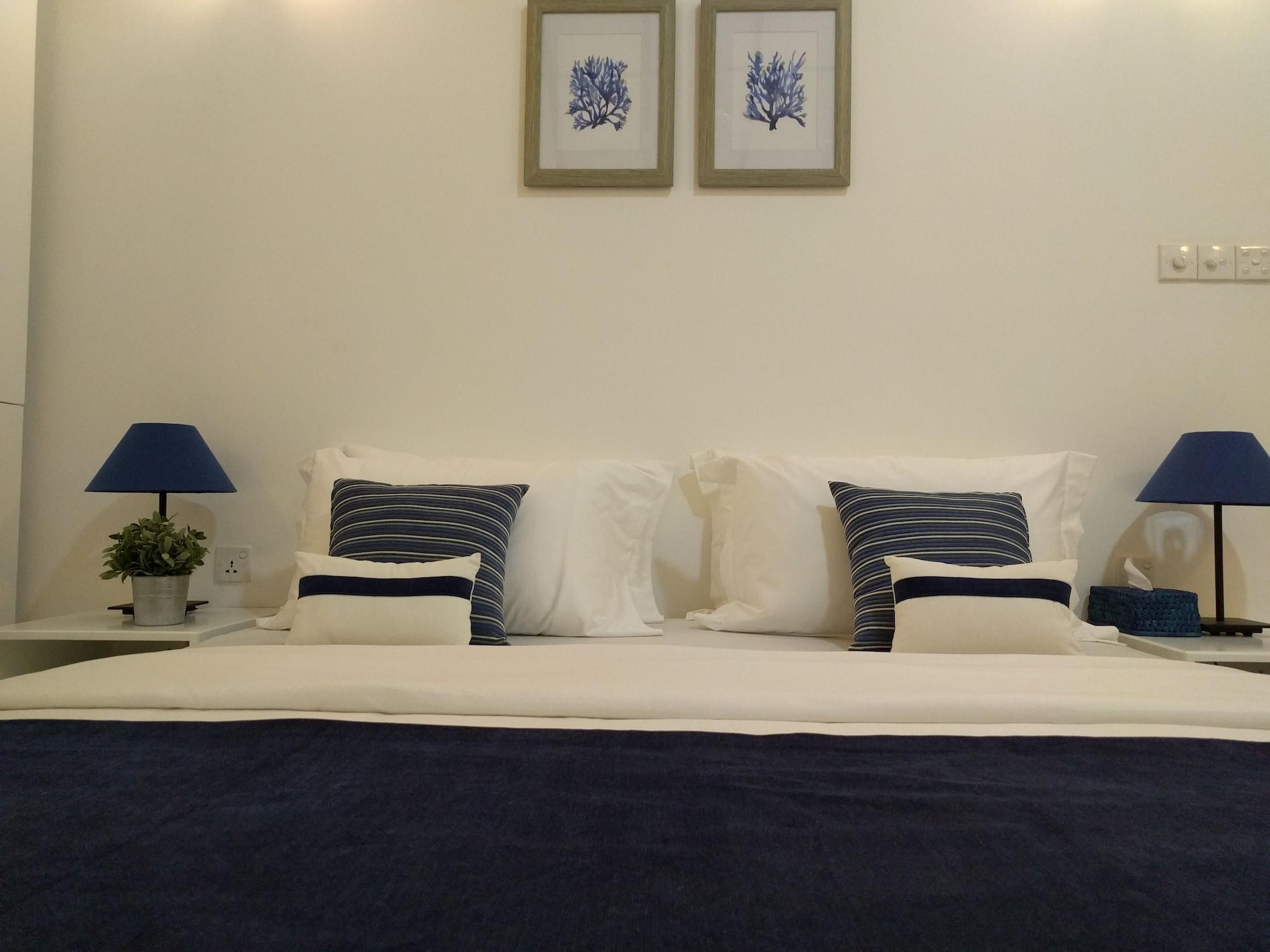 The 3* Colombo