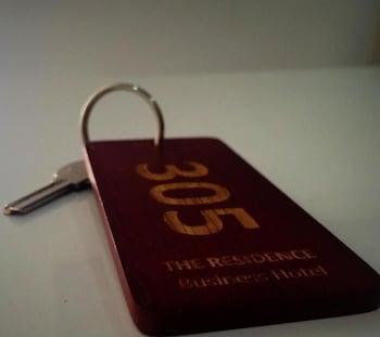 The Hotel 3*