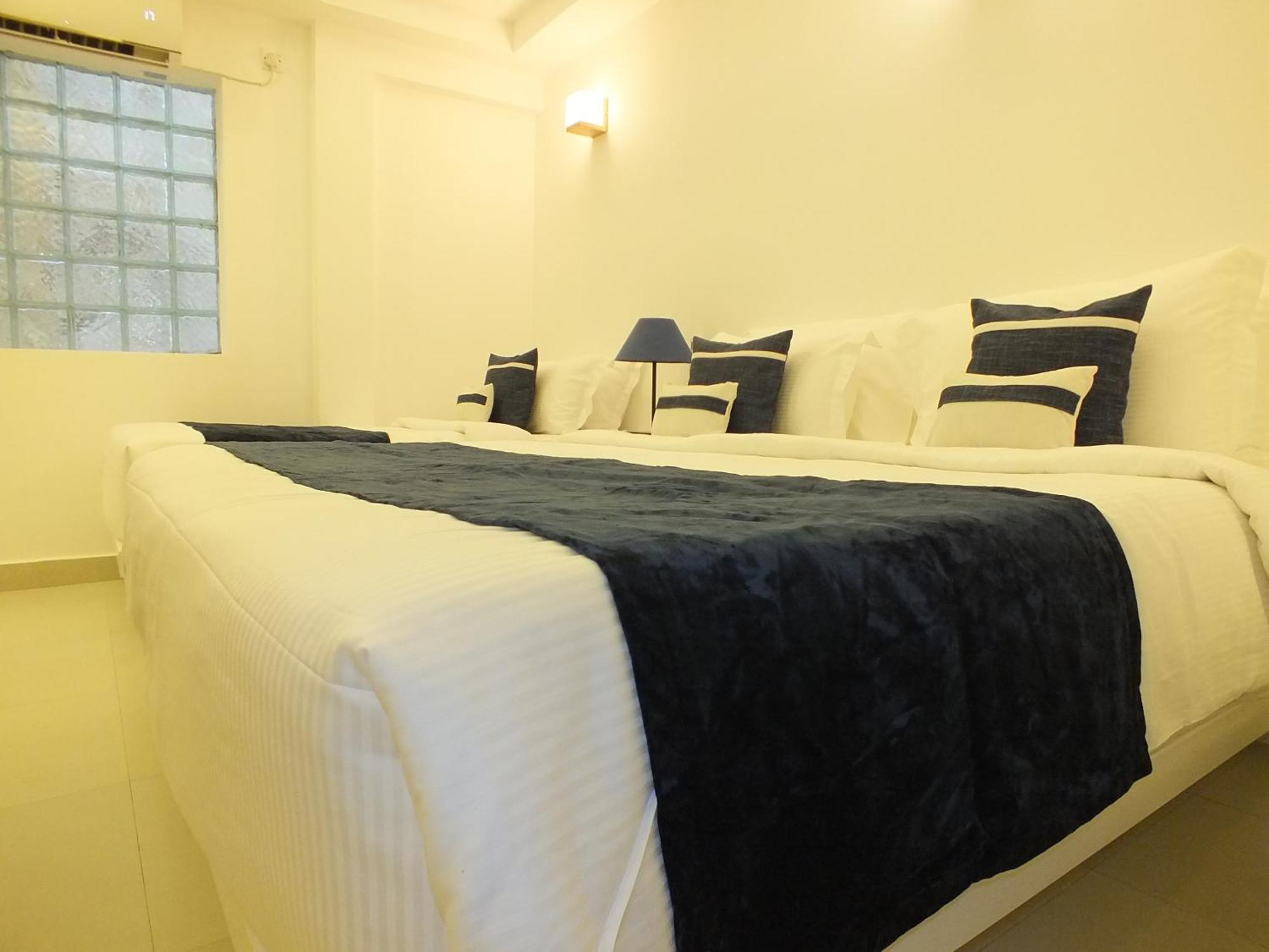 The Hotel Colombo
