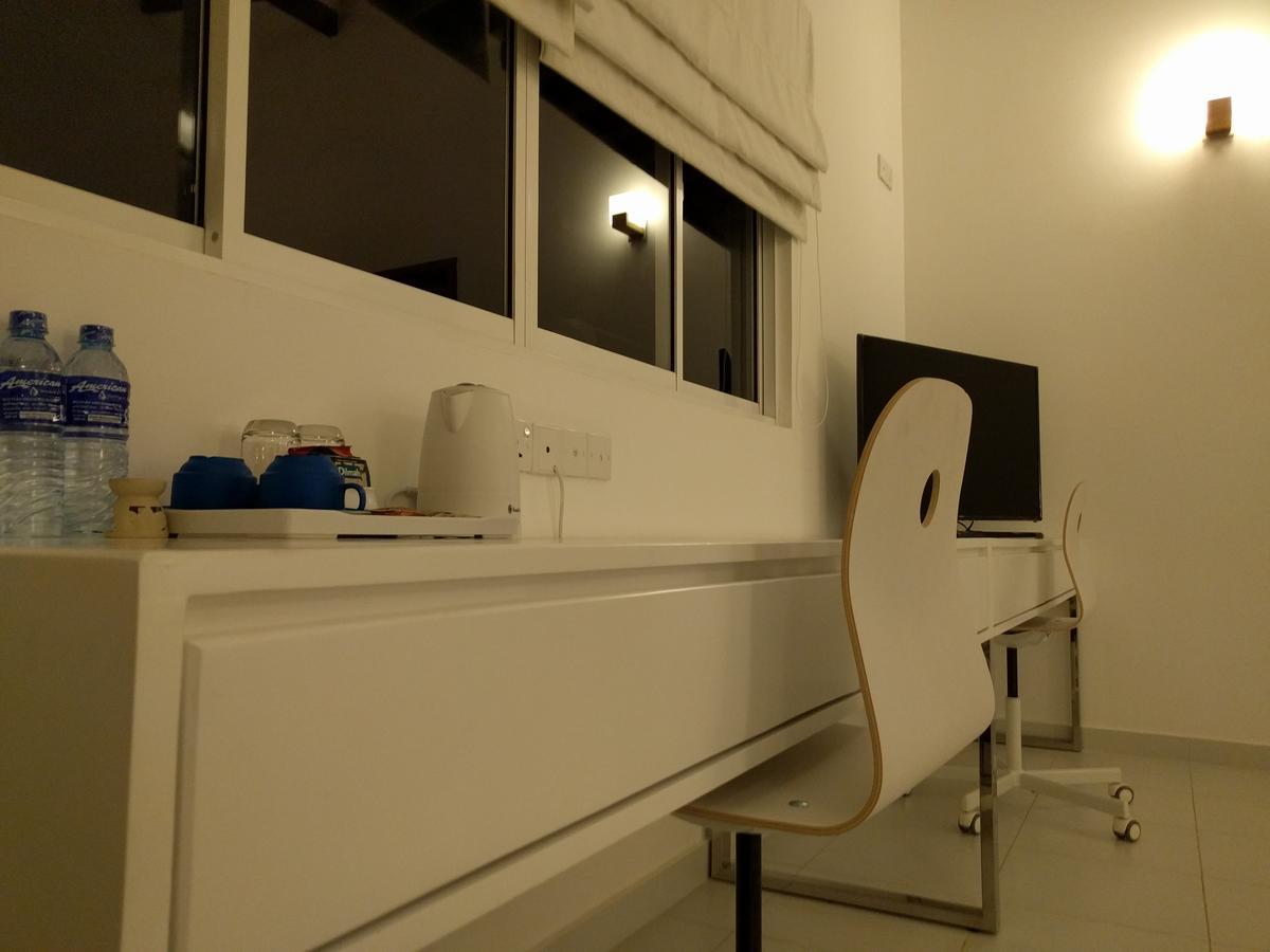 Hotel The