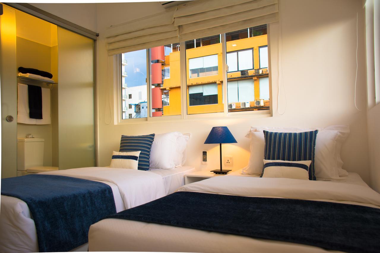 Hotel The Colombo