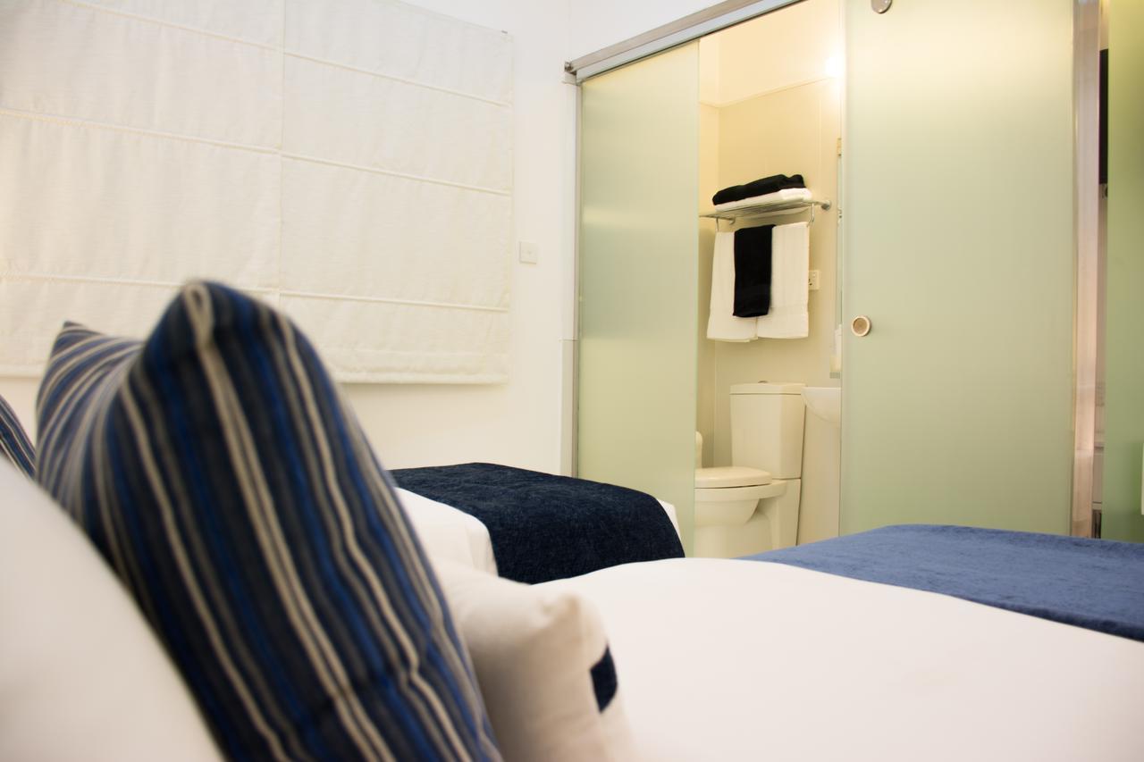 Hotel The