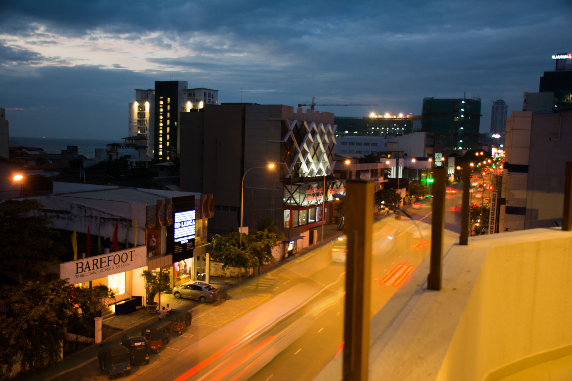The Colombo